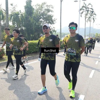 Runner Photo 6939442