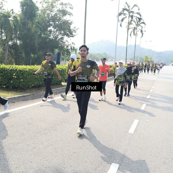 Runner Photo 6939447
