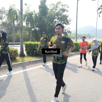 Runner Photo 6939453