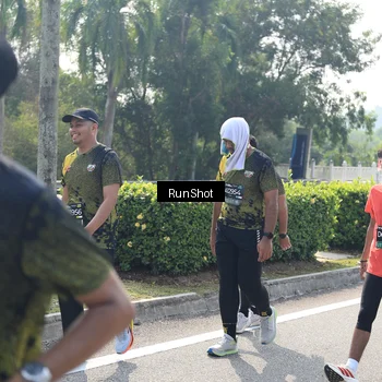 Runner Photo 6939458