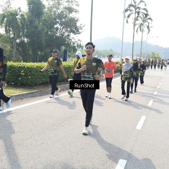 Runner Photo 6939460