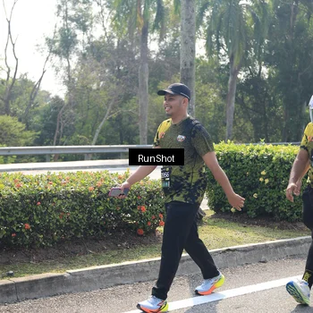 Runner Photo 6939463