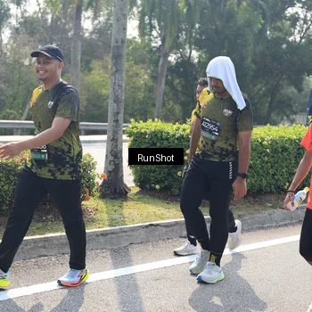 Runner Photo 6939466