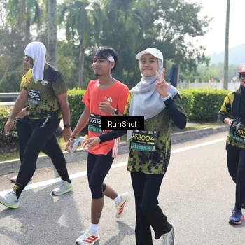 Runner Photo 6939469
