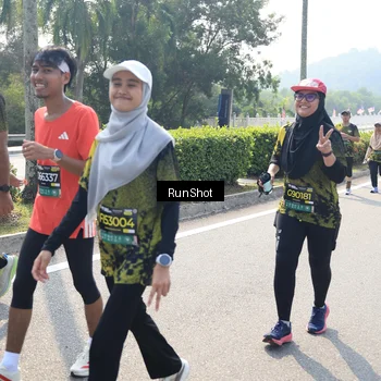 Runner Photo 6939470