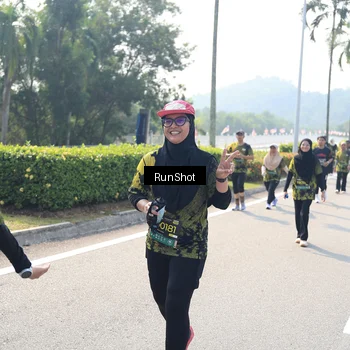 Runner Photo 6939473