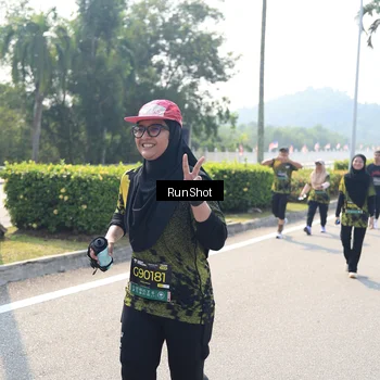 Runner Photo 6939476