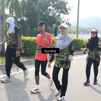 Runner Photo 6939477