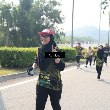 Runner Photo 6939478