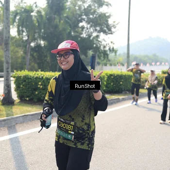 Runner Photo 6939479