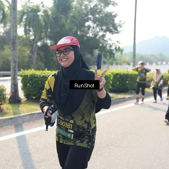 Runner Photo 6939480