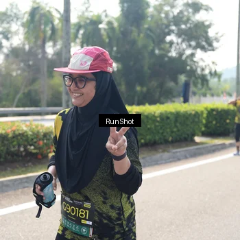 Runner Photo 6939481