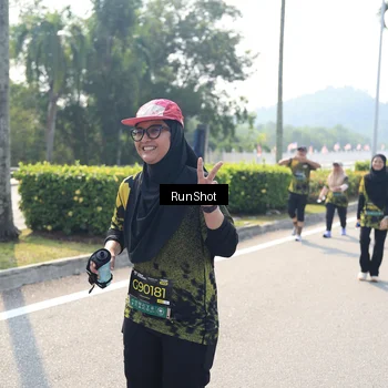 Runner Photo 6939482