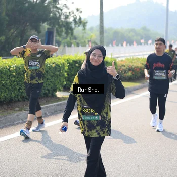 Runner Photo 6939484