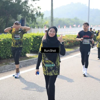 Runner Photo 6939485