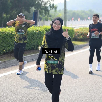 Runner Photo 6939486