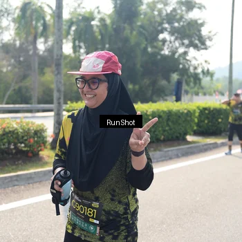 Runner Photo 6939487