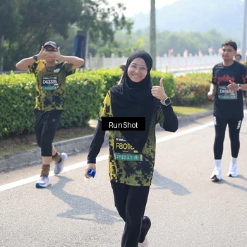 Runner Photo 6939488
