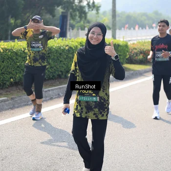 Runner Photo 6939489