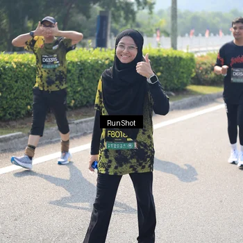 Runner Photo 6939491