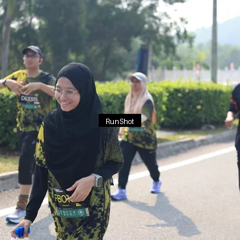 Runner Photo 6939493