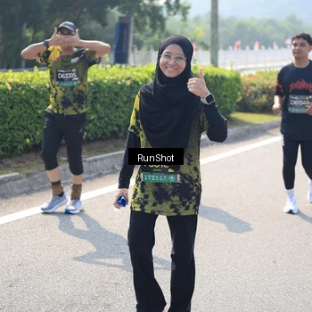 Runner Photo 6939500