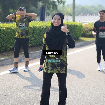 Runner Photo 6939501