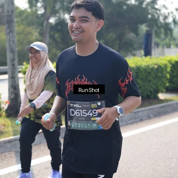 Runner Photo 6939502
