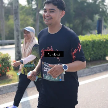 Runner Photo 6939503