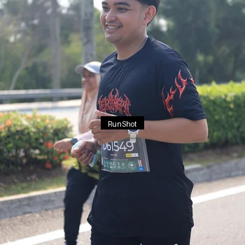 Runner Photo 6939505