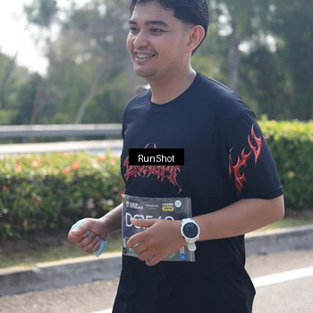 Runner Photo 6939506