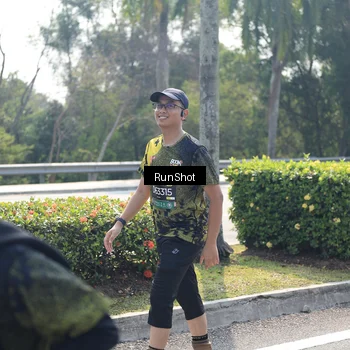Runner Photo 6939507