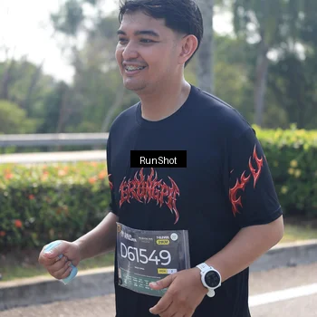 Runner Photo 6939509