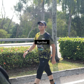 Runner Photo 6939510