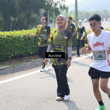 Runner Photo 6939513
