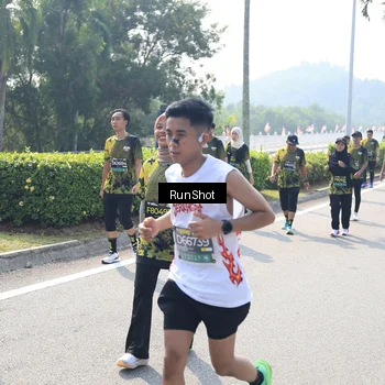 Runner Photo 6939516