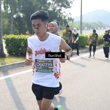 Runner Photo 6939518