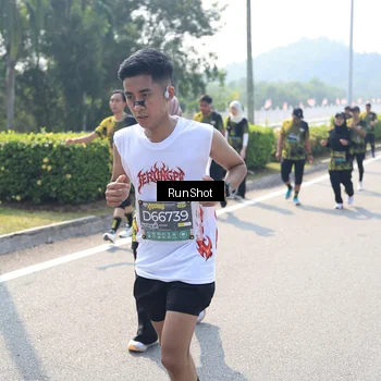 Runner Photo 6939519