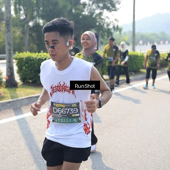 Runner Photo 6939520