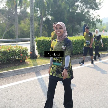 Runner Photo 6939527