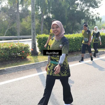 Runner Photo 6939528