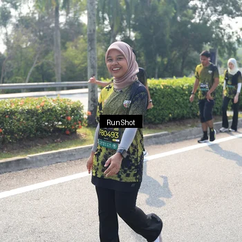 Runner Photo 6939529