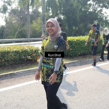 Runner Photo 6939530