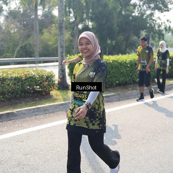 Runner Photo 6939531