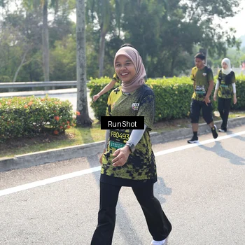 Runner Photo 6939532
