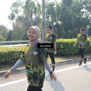 Runner Photo 6939533