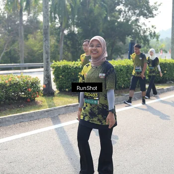 Runner Photo 6939534