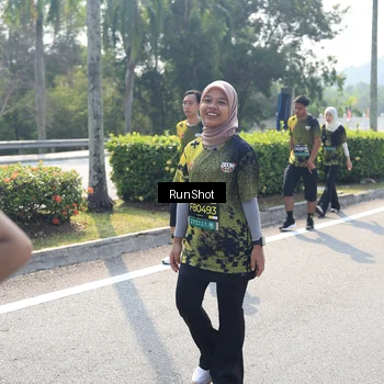 Runner Photo 6939535