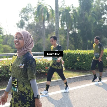 Runner Photo 6939536
