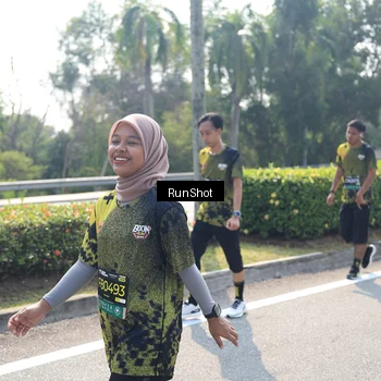 Runner Photo 6939537